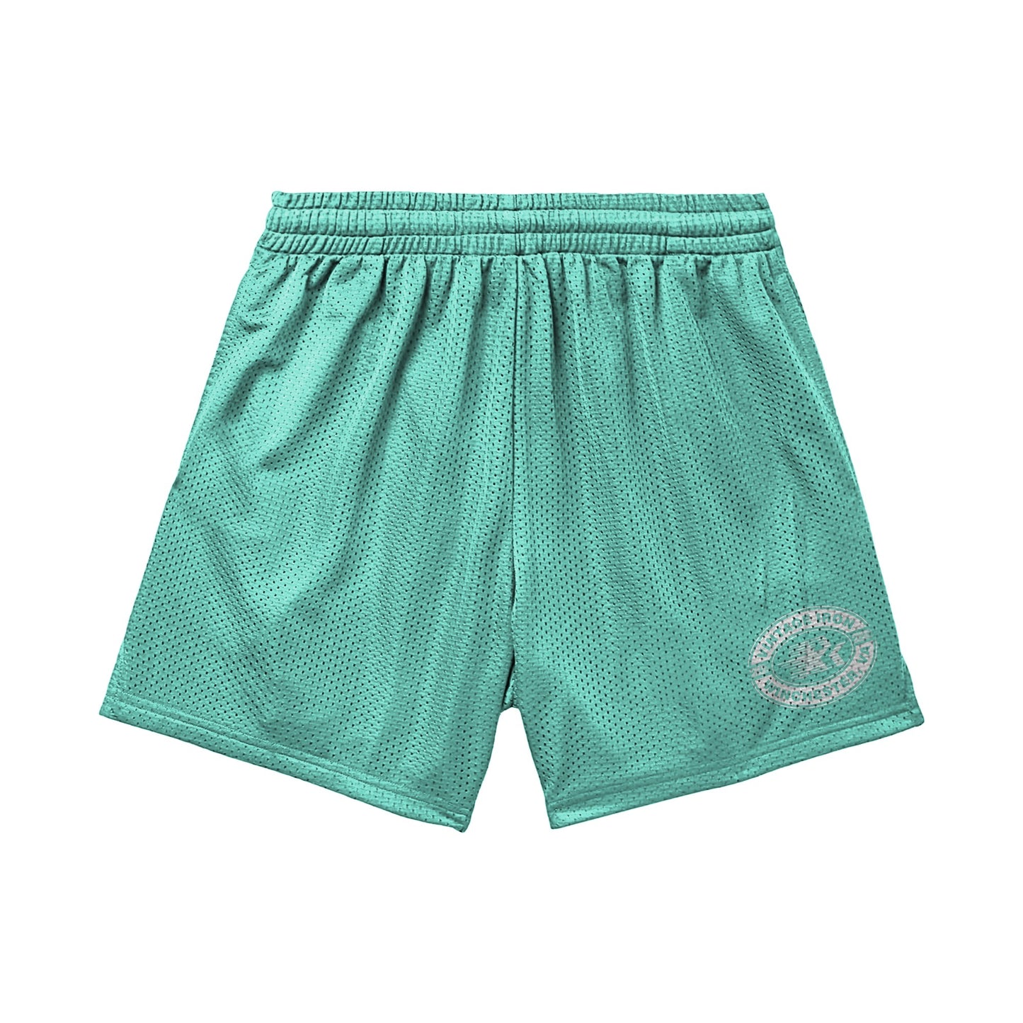 Starter Shorts - Turquosie