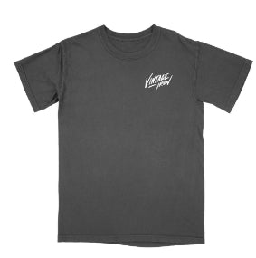 Classic Dixie Cup Tee - Grey