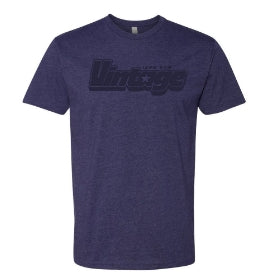 Vintage Star Tee - Storm