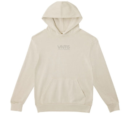 VNTG Urban Hoodie - French Oak