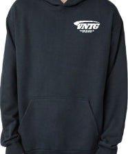 VNTG To the Moon Urban Hoodie - Navy