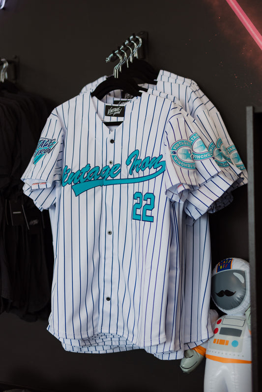 Baseball Jersey