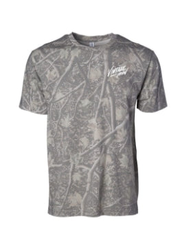 Apple Blossom '26 Tee - Camo